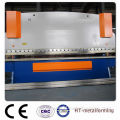 WC67Y- 100/4000 Hydraulic Press Brake Machine mini sheet bending machine